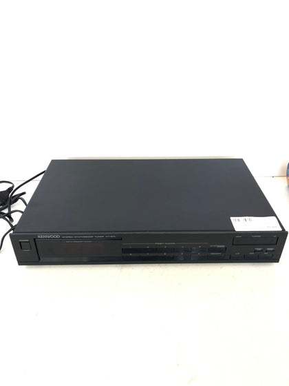 SINTONIZZATORE RADIO KENWOOD KT-57L