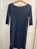 ABITO EXSY TGM BLU FANTASIA