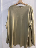 GIACCA CARDIGAN CANDA TG48/50 BEIGE
