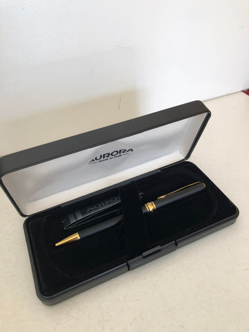 PENNA A SFERA AURORA C/CUSTODIA