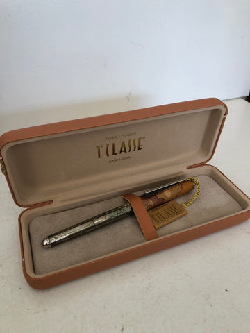 PENNA A SFERA ALVIERO MARTINI 1 CLASSE C/CUSTODIA
