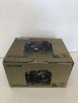 VIDEOCAMERA FUJIFILM FINEPIX S4000