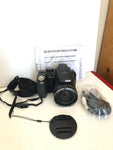VIDEOCAMERA FUJIFILM FINEPIX S4000