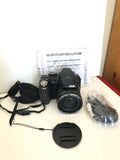 VIDEOCAMERA FUJIFILM FINEPIX S4000