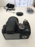 VIDEOCAMERA FUJIFILM FINEPIX S4000