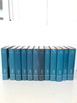 ENCICLOPEDIA DELLA SCIENZA E DELLA TECNICA 12VOL.MONDADORI