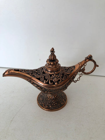 LAMPADA ALADINO ARSAL H10XL15XP5 CM