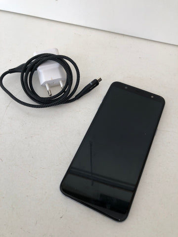 CELULARE SAMSUNG A6 +