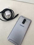 CELULARE SAMSUNG A6 +