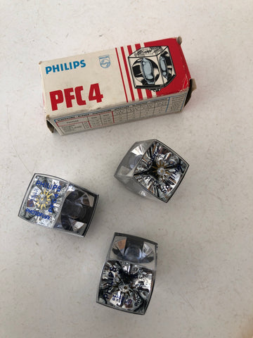 CUBOFLASH PHILIPS PFC4 2 PZ