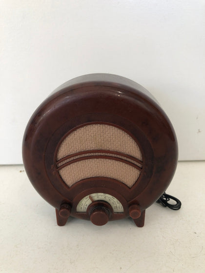 RADIOLINA VINTAGE H11XD11CM