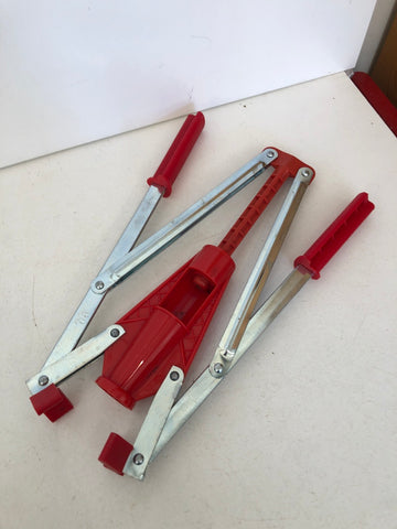 TAPPATRICE MANUALE