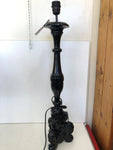 BASE LEME DA TAVOLO H75XL16XP16 CM
