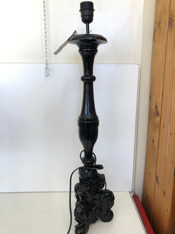 BASE LEME DA TAVOLO H75XL16XP16 CM