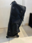 TROLLEY BRICS 40x60 NERO MORBIDO