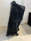 TROLLEY BRICS 40x60 NERO MORBIDO