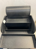 BEAUTY ORGANIZER MAKE-UP RIO NERO RIGIDO