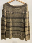 MAGLIONE LIUJO TGM TORTORA/DORATO