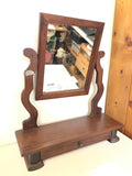 SPECCHIERA DA TOILETTA L40XH46CM