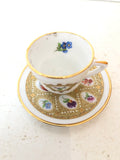 TAZZA MIGNON IN PORCELLANA H1.5XDIAMETRO2 CM