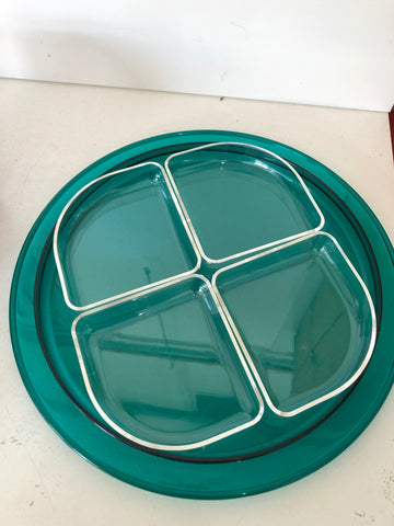 ANTIPASTIERA GUZZINI DIAM 38