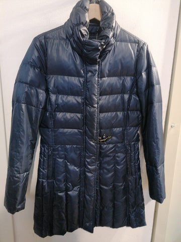 PIUMINO FAY TGS BLU DONNA