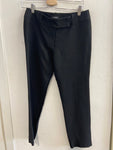 PANTALONE LAPERLA TG42 NERO DONNA