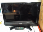 TELEVISORE LED 26" MIVAR CON TELECOMANDO