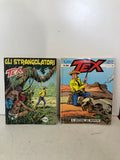 FUMETTO TEX RISTAMPA