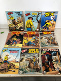 FUMETTO TEX RISTAMPA