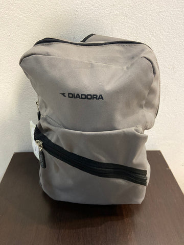 ZAINETTO DIADORA GRIGIO