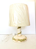 LAMPADA THUN MARGHERITE H40XDIAMETRO19 CM