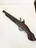 RIPRODUZIONE PISTOLA PIRATI H5XL38XP1.5 CM ( ACCESSORI ALLA CASSA )