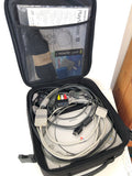 CONSOLLE PLAYSTATION 1 RETRO' GAME COMPLETA DI ACCESSORI E BORSA