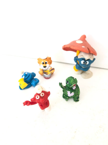 LOTTO SORPRESE KINDER 4 PZ