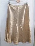 GONNA LONGUETTE LINK TGL LINO BEIGE