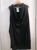 ABITO BCOLLECTION TG50 NERO