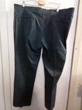 PANTALONE IL GRANCHIO TG62 NERO UOMO