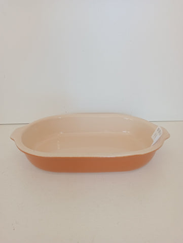 PIROFILA OVALE H5XL30XP17 CM