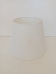 PARALUME BIANCO H15XDIAMETRO20 CM