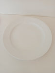 PIATTO PORTATA IN CERAMICA S.C. RICHARD H2XDIAMETRO30 CM