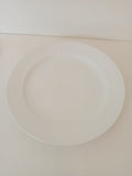 PIATTO PORTATA IN CERAMICA S.C. RICHARD H2XDIAMETRO30 CM