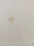 PIATTO PORTATA IN CERAMICA S.C. RICHARD H2XDIAMETRO30 CM