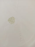 PIATTO PORTATA IN CERAMICA S.C. RICHARD H2XDIAMETRO30 CM