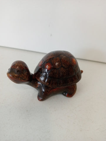 TARTARUGA IN CERAMICA L10 H5