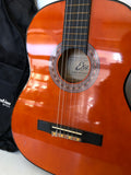 CHITARRA CLASSICA EKO CS 10 CON CUSTODIA
