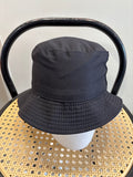 CAPPELLO NERO/FANTASIA DOBLEFACE