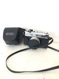 REFLEX YASHICA MG-1