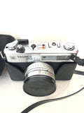 REFLEX YASHICA MG-1