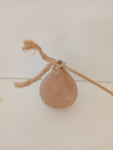 TROTTOLA "TUPPIETTU"IN LEGNO